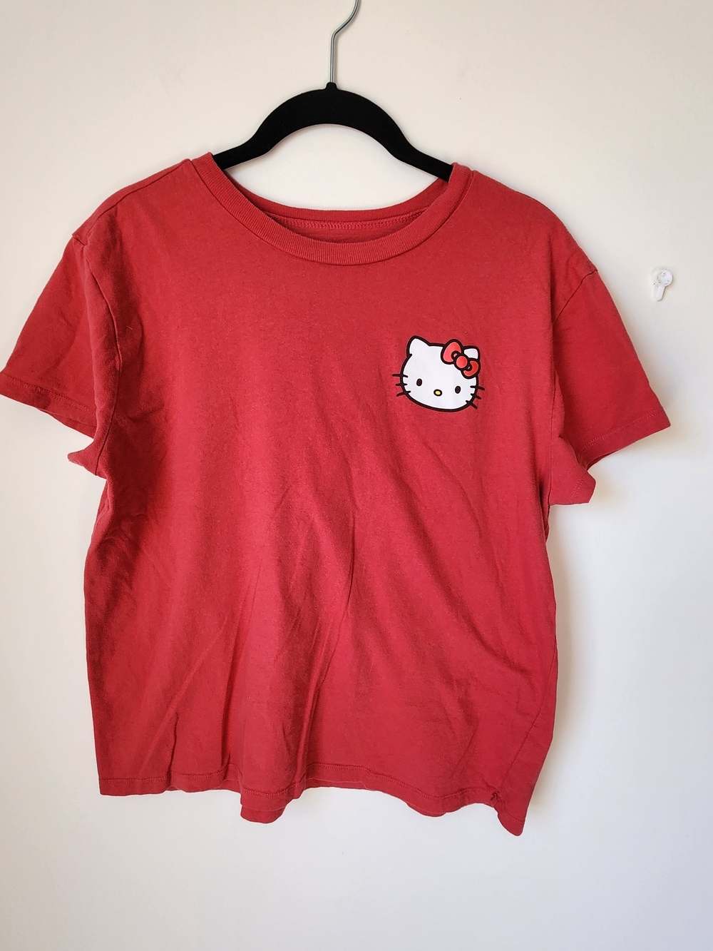 Hello Kitty Tee - Picture 3 of 12
